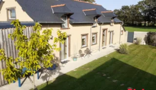 Maison 5 pièce(s)