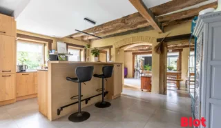 Maison 5 pièce(s)