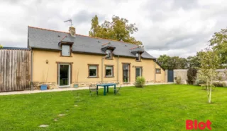 Maison 5 pièce(s)