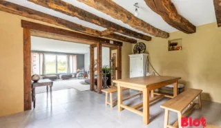 Maison 5 pièce(s)