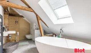 Maison 5 pièce(s)