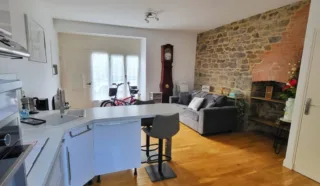 Appartement 2 pièce(s)