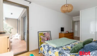 Appartement 5 pièce(s)