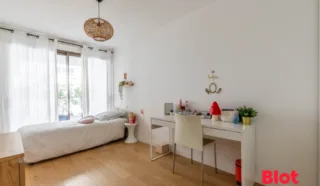 Appartement 5 pièce(s)