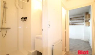 Appartement 2 pièce(s)
