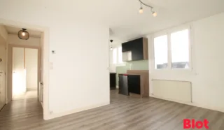 Appartement 2 pièce(s)