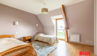 Maison 6 pièce(s)