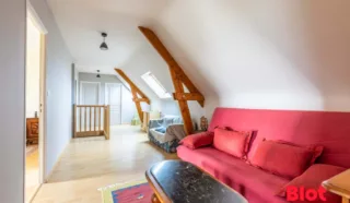 Maison 6 pièce(s)