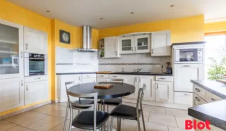 Maison 6 pièce(s)