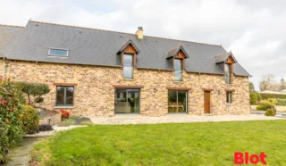 Maison 6 pièce(s)