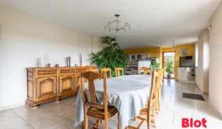 Maison 6 pièce(s)