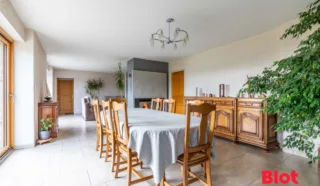 Maison 6 pièce(s)