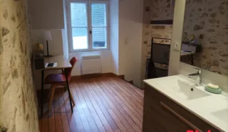 Appartement 2 pièce(s)