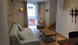 Appartement 2 pièce(s)