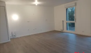 Appartement 4 pièce(s)