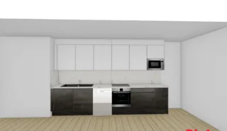 Appartement 4 pièce(s)