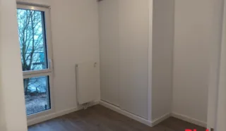 Appartement 4 pièce(s)