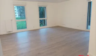 Appartement 4 pièce(s)