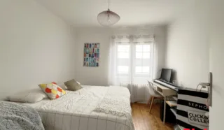 Maison 4 pièce(s)