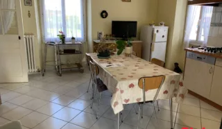 Maison 4 pièce(s)