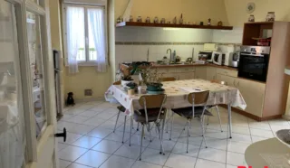 Maison 4 pièce(s)