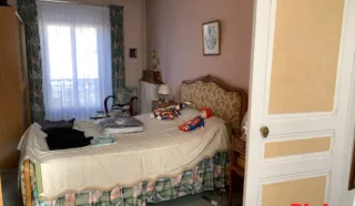 Maison 4 pièce(s)