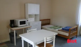 Maison 4 pièce(s)