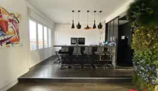 Appartement 3 pièce(s)