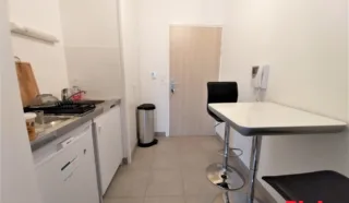 Appartement 1 pièce(s)