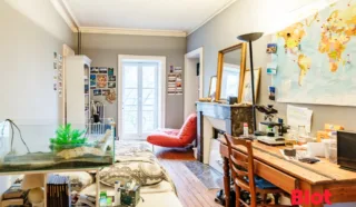 Appartement 5 pièce(s)