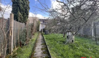 Maison 4 pièce(s)