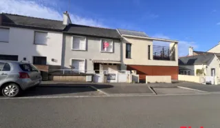 Maison 4 pièce(s)
