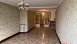 Maison 4 pièce(s)