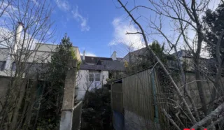Maison 4 pièce(s)
