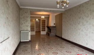 Maison 4 pièce(s)