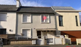 Maison 4 pièce(s)