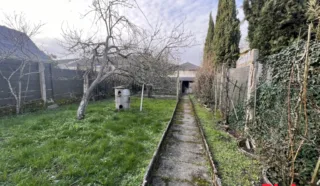 Maison 4 pièce(s)