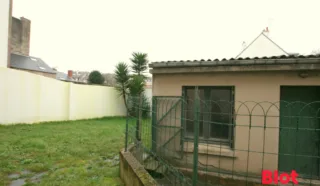 Maison 7 pièce(s)