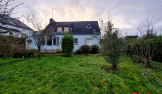Maison 7 pièce(s)