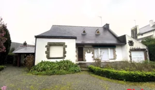 Maison 7 pièce(s)