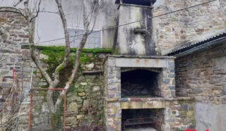 Maison 4 pièce(s)