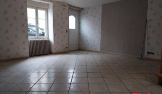 Maison 4 pièce(s)