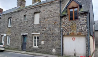 Maison 4 pièce(s)