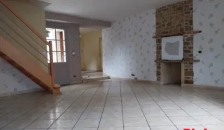 Maison 4 pièce(s)