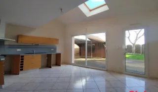 Maison 5 pièce(s)