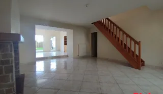 Maison 5 pièce(s)