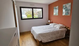 Maison 4 pièce(s)