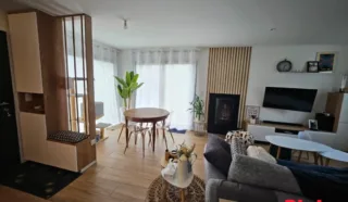 Maison 4 pièce(s)