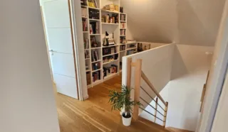 Maison 4 pièce(s)