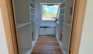 Maison 4 pièce(s)